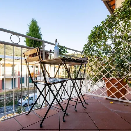 La Bomboniera Chic Di Apartment