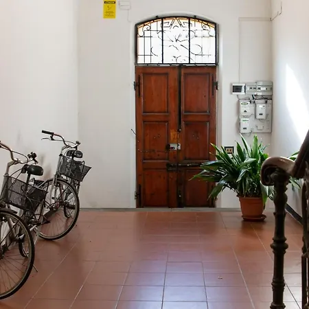 La Bomboniera Chic Di Apartment *